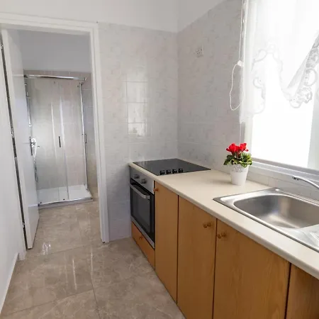 Holiday home In The Heart Of The Paphos