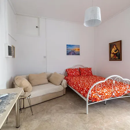 In The Heart Of The Tatil Evi